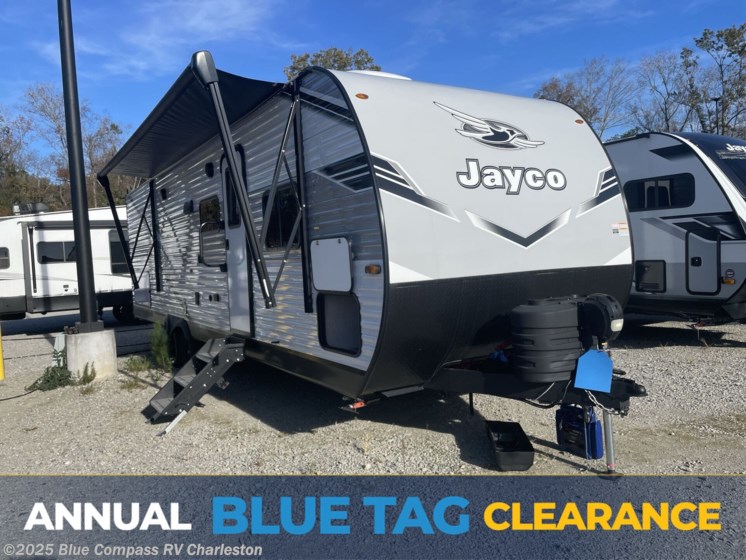 Email now about this 2025 Jayco Jay Flight 284BHS! Used 2025 Jayco Jay Flight 284BHS available in Ladson, South Carolina