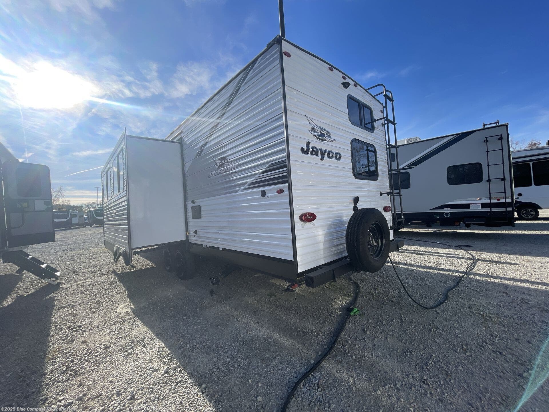 Used 2025 Jayco Jay Flight 284BHS available in Ladson, South Carolina