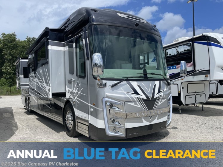 Email now about this 2026 Entegra Coach Cornerstone 45D! New 2026 Entegra Coach Cornerstone 45D available in Ladson, South Carolina