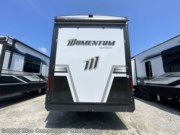 Contact us now about this 2026 Grand Design Momentum M-Class 395MS! 2026 Momentum M-Class 395MS by Grand Design from Blue Compass RV Charleston in Ladson, South Carolina