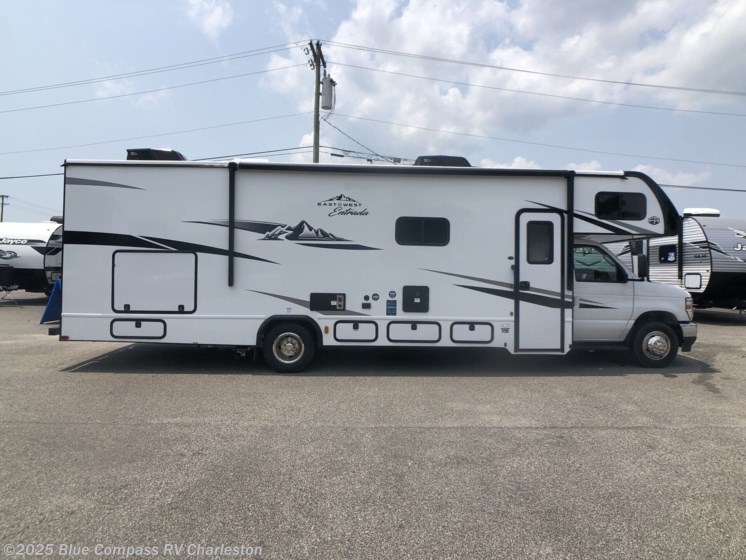 Email now about this 2026 East to West Entrada 2950OK! New 2026 East to West Entrada 2950OK available in Ladson, South Carolina