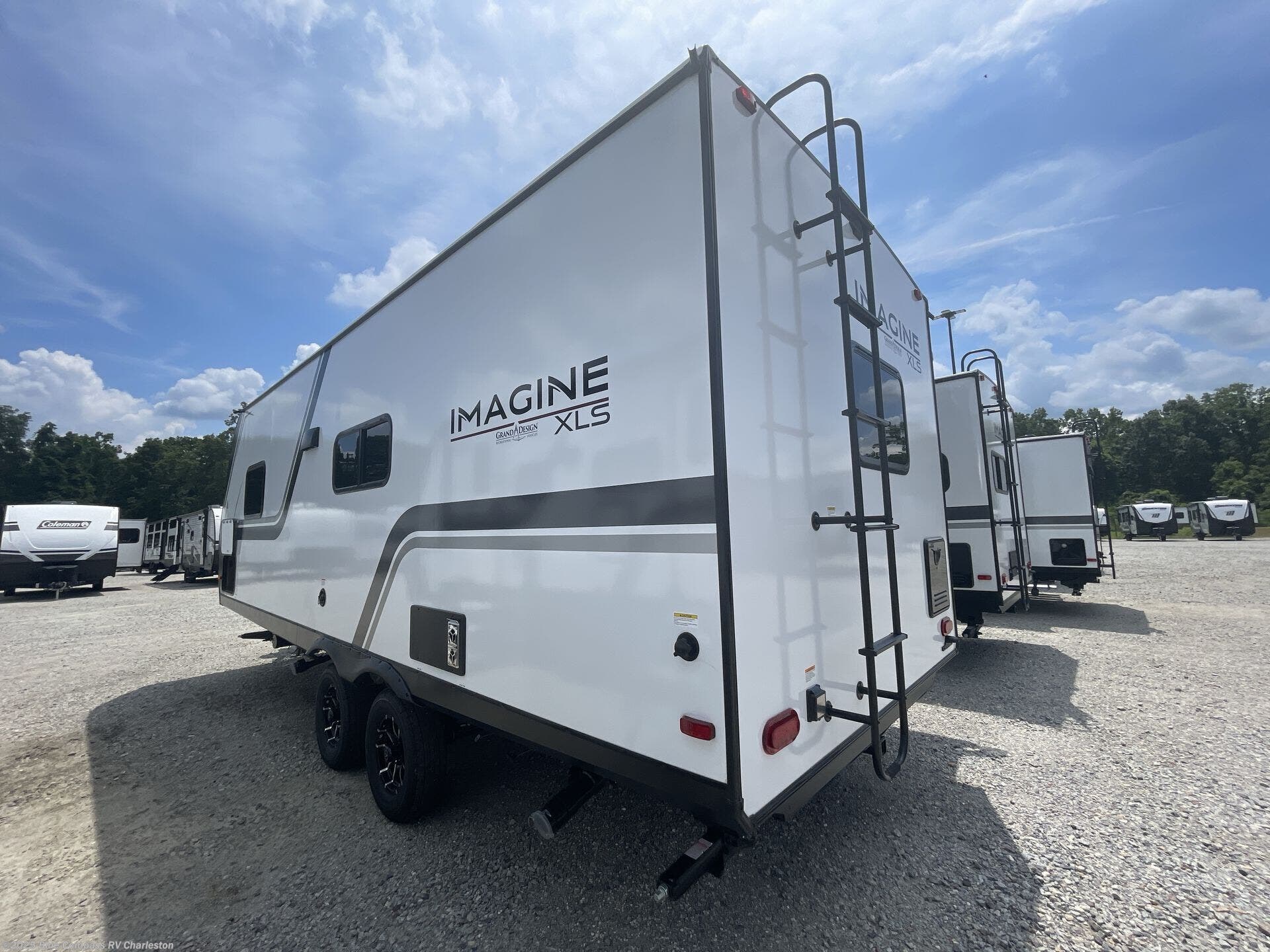 New 2026 Grand Design Imagine XLS 22RBE available in Ladson, South Carolina
