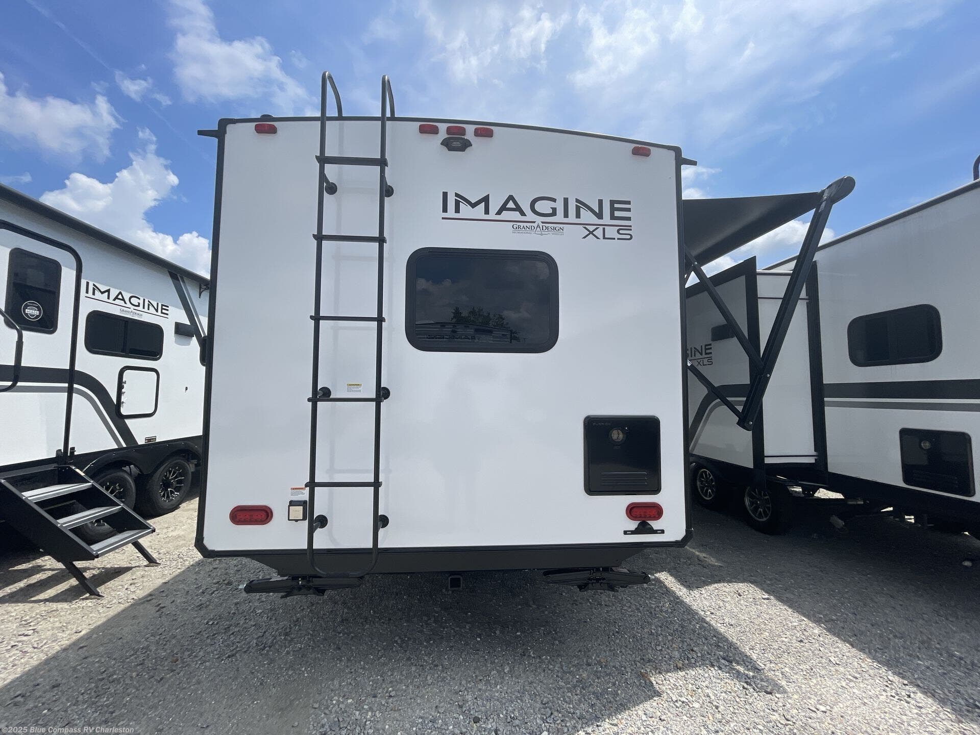 Contact us now about this 2026 Grand Design Imagine XLS 22RBE! 2026 Imagine XLS 22RBE by Grand Design from Blue Compass RV Charleston in Ladson, South Carolina