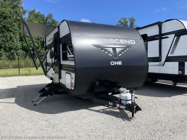 Email now about this 2026 Grand Design Transcend One 151BH! New 2026 Grand Design Transcend One 151BH available in Ladson, South Carolina