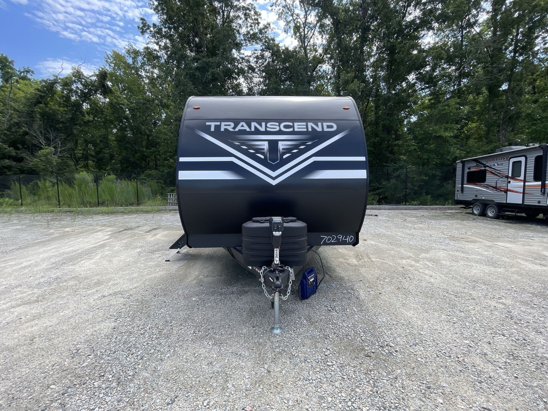 New 2026 Grand Design Transcend Xplor 245RLT available in Ladson, South Carolina