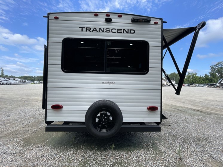 Email now about this 2026 Grand Design Transcend Xplor 245RLT! New 2026 Grand Design Transcend Xplor 245RLT available in Ladson, South Carolina
