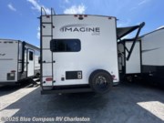 Contact us now about this 2021 Grand Design Imagine XLS 22MLE! 2021 Imagine XLS 22MLE by Grand Design from Blue Compass RV Charleston in Ladson, South Carolina