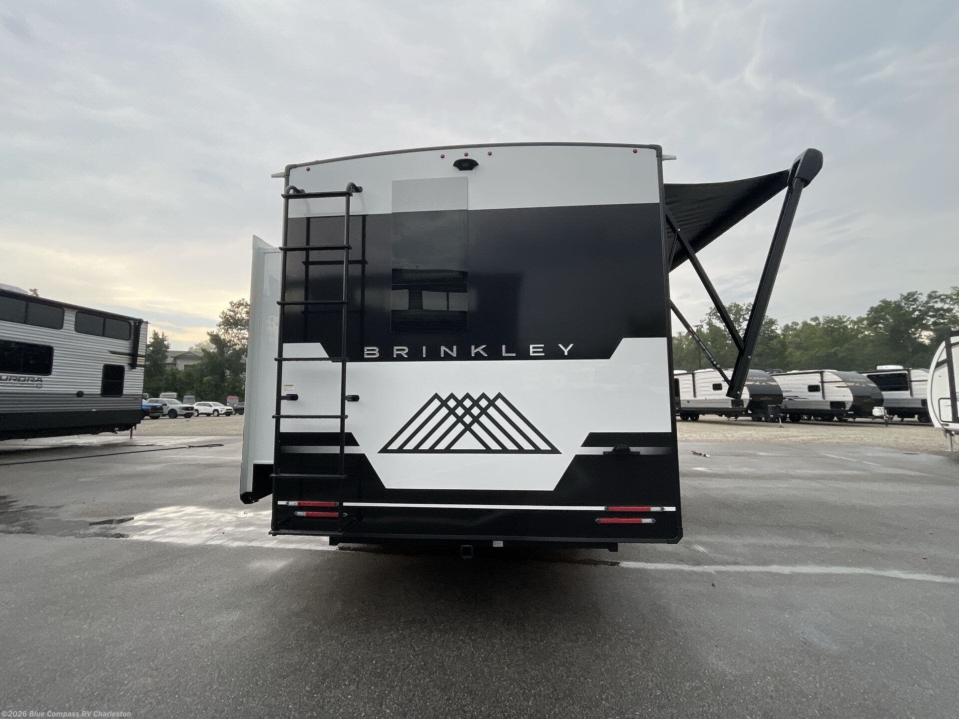 Email now about this 2026 Brinkley RV Model I 235! New 2026 Brinkley RV Model I 235 available in Ladson, South Carolina