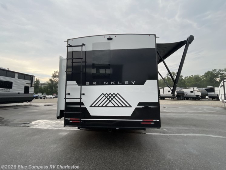 Email now about this 2026 Brinkley RV Model I 235! New 2026 Brinkley RV Model I 235 available in Ladson, South Carolina