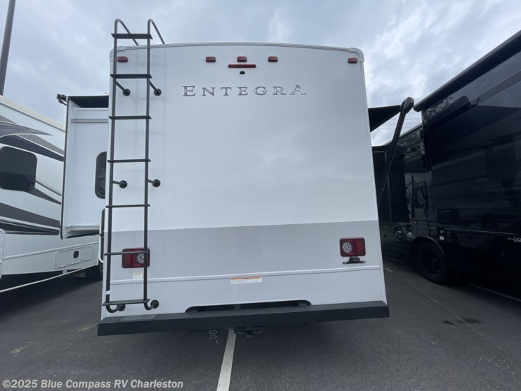Email now about this 2026 Entegra Coach Esteem 27U! New 2026 Entegra Coach Esteem 27U available in Ladson, South Carolina
