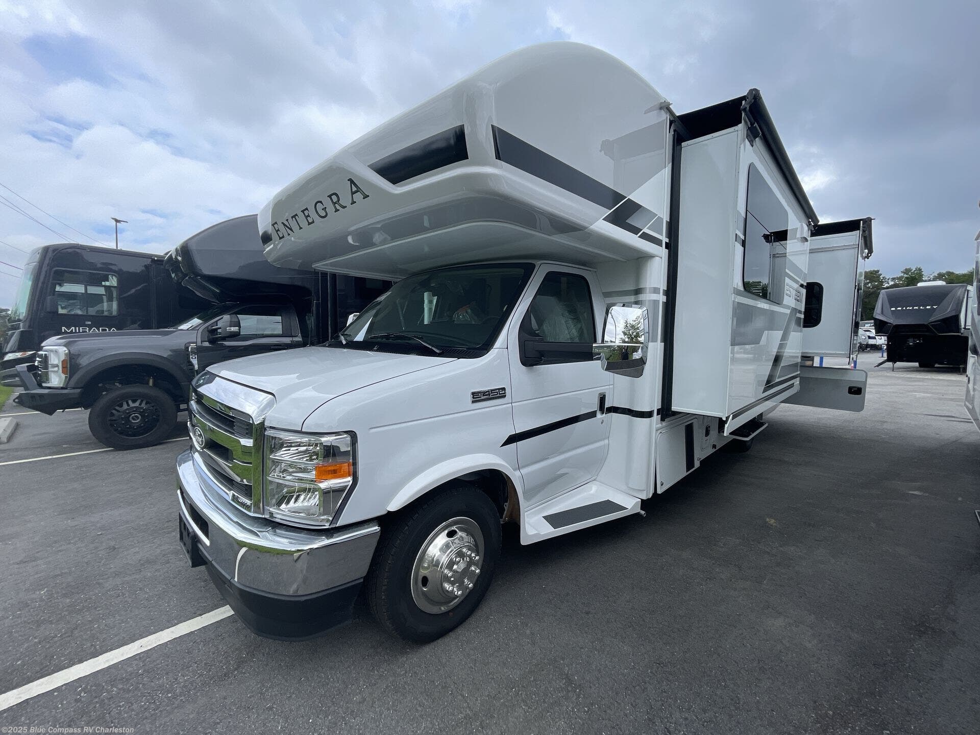 New 2026 Entegra Coach Esteem 27U available in Ladson, South Carolina