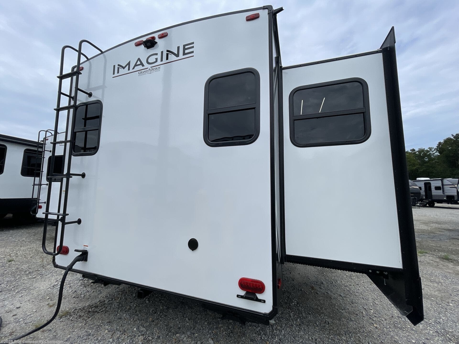 Contact us now about this 2026 Grand Design Imagine 3100RD! 2026 Imagine 3100RD by Grand Design from Blue Compass RV Charleston in Ladson, South Carolina