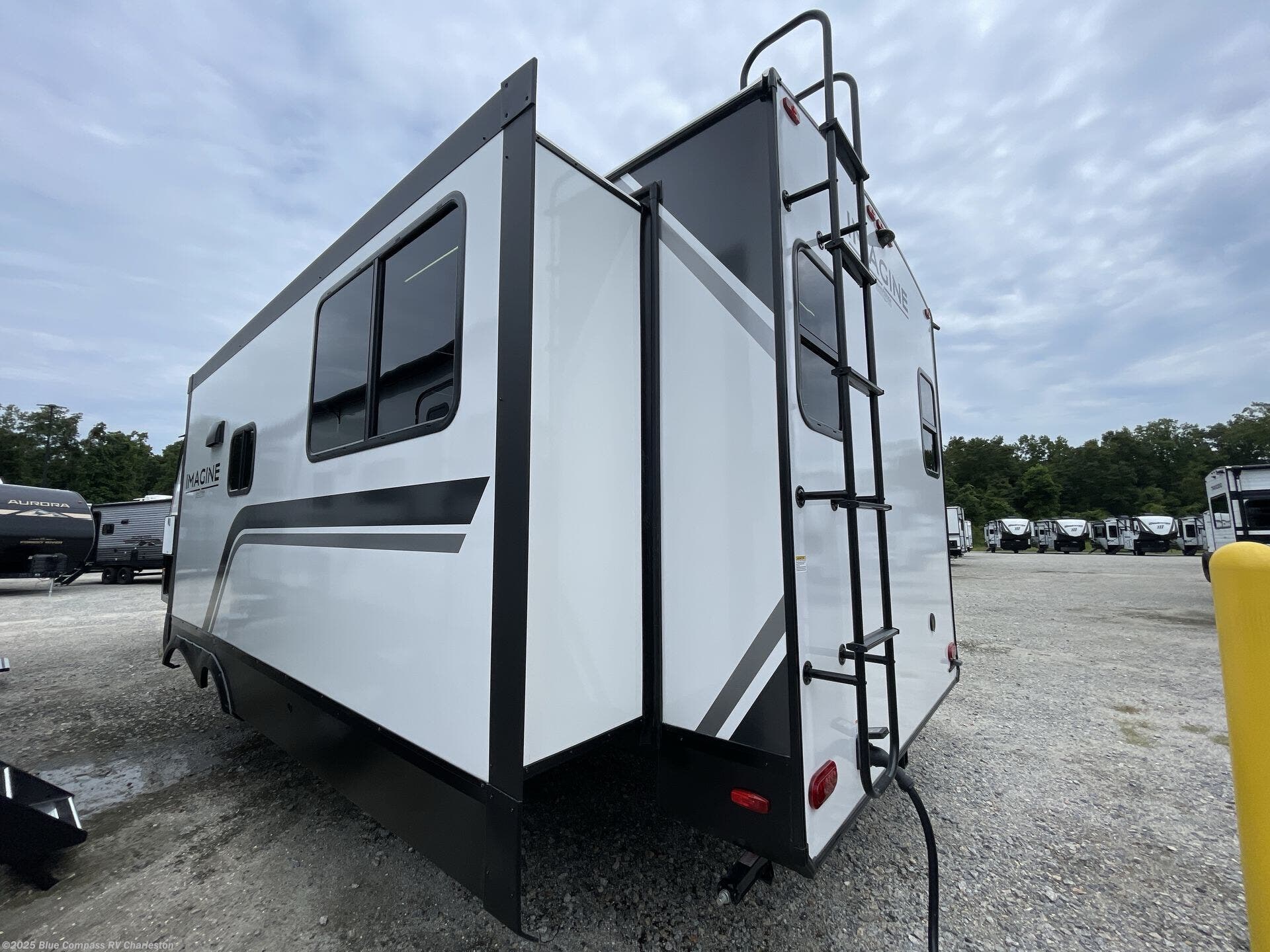 New 2026 Grand Design Imagine 3100RD available in Ladson, South Carolina