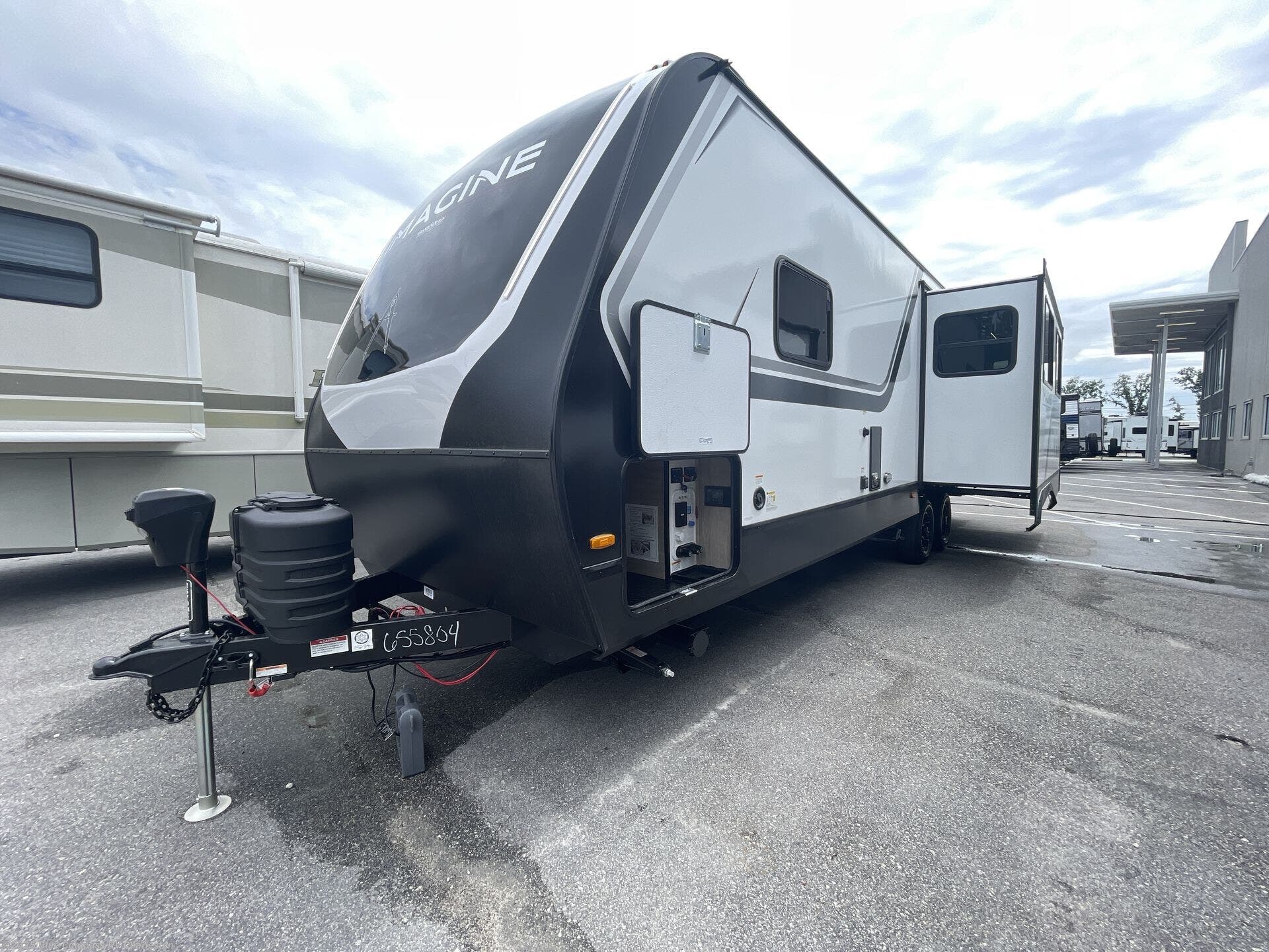 New 2026 Grand Design Imagine 2670MK available in Ladson, South Carolina