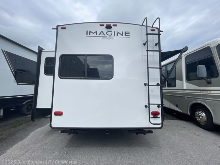 Email now about this 2026 Grand Design Imagine 2670MK! New 2026 Grand Design Imagine 2670MK available in Ladson, South Carolina