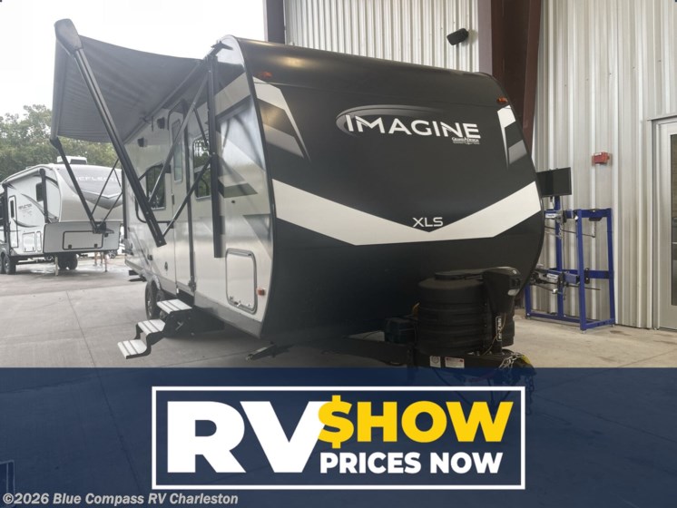 Email now about this 2023 Grand Design Imagine XLS 22MLE! Used 2023 Grand Design Imagine XLS 22MLE available in Ladson, South Carolina