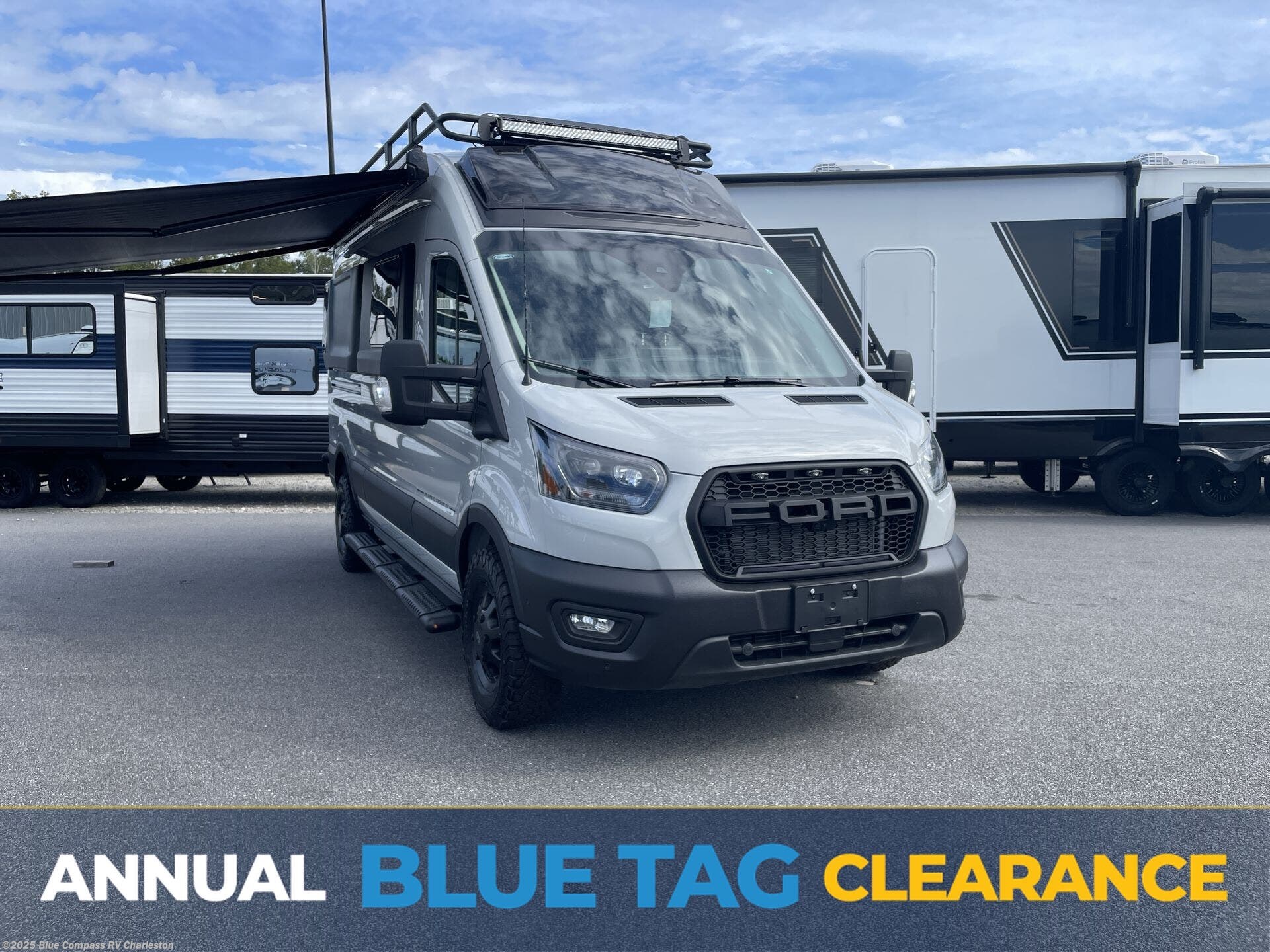 Email now about this 2026 Grand Design Lineage Series VT LVT1! New 2026 Grand Design Lineage Series VT LVT1 available in Ladson, South Carolina