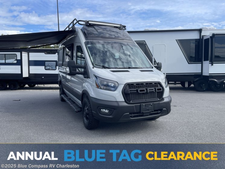 Email now about this 2026 Grand Design Lineage Series VT LVT1! New 2026 Grand Design Lineage Series VT LVT1 available in Ladson, South Carolina