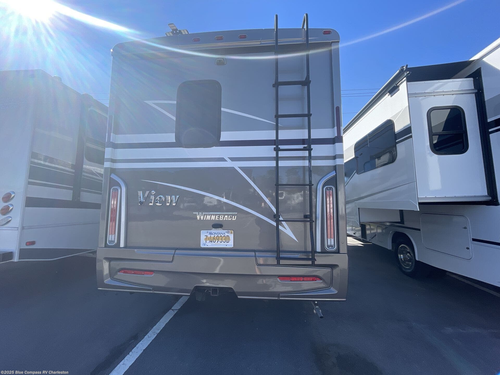 Contact us now about this 2022 Winnebago View 24d! 2022 View 24d by Winnebago from Blue Compass RV Charleston in Ladson, South Carolina