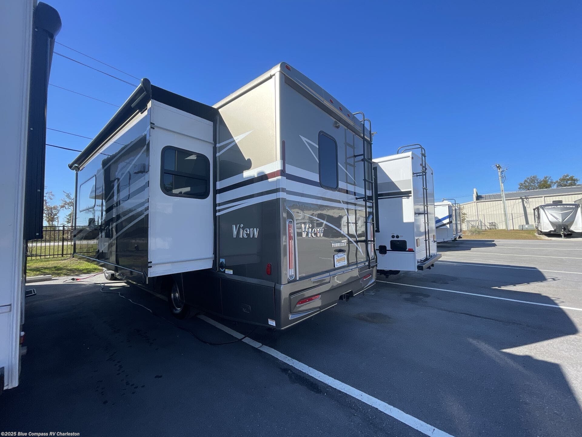 Used 2022 Winnebago View 24d available in Ladson, South Carolina