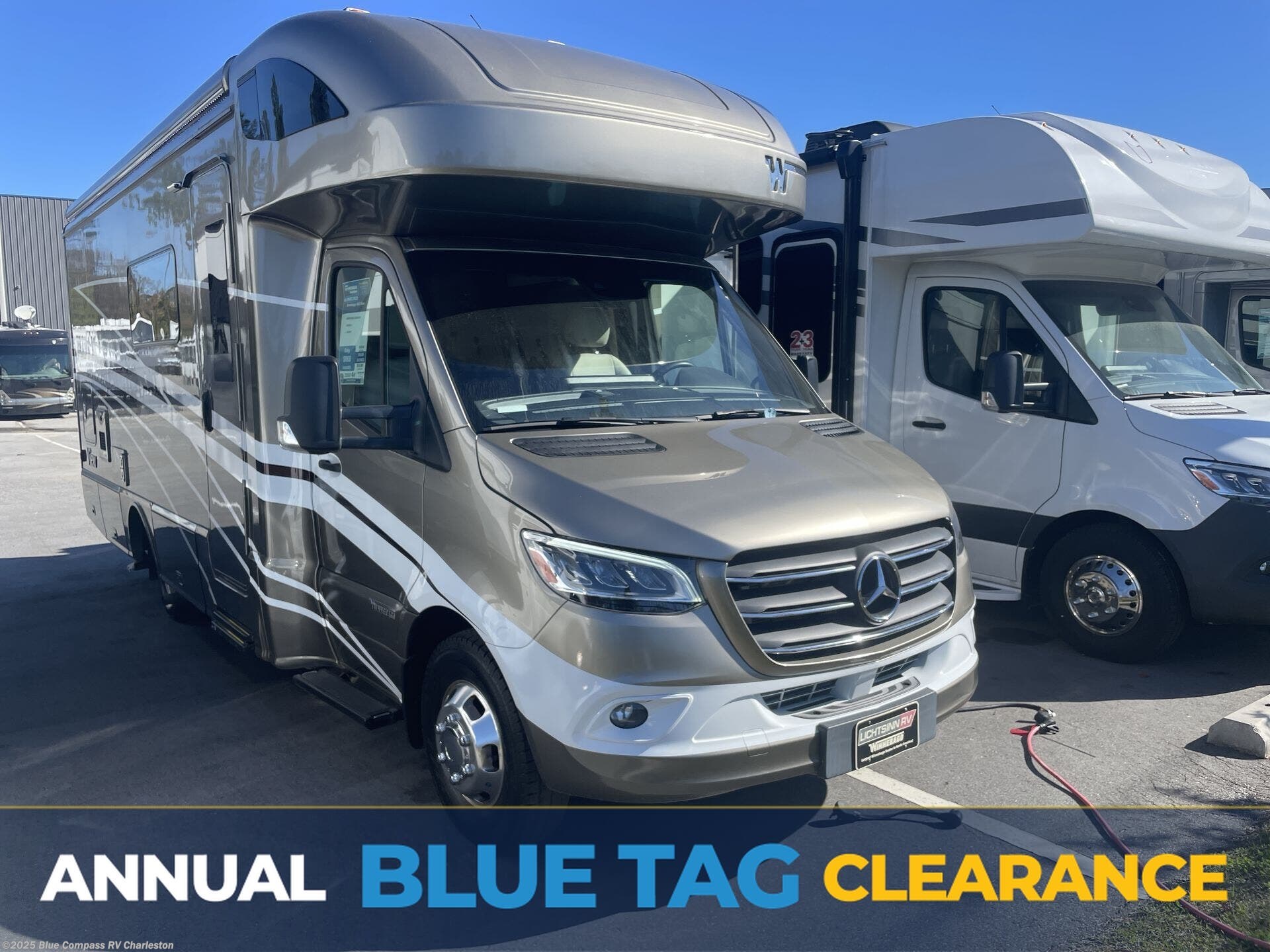 Email now about this 2022 Winnebago View 24d! Used 2022 Winnebago View 24d available in Ladson, South Carolina