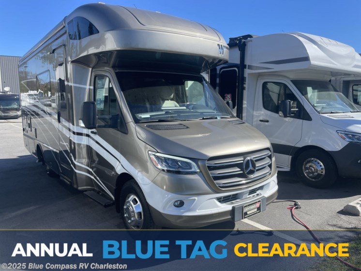 Email now about this 2022 Winnebago View 24d! Used 2022 Winnebago View 24d available in Ladson, South Carolina
