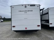 Contact us now about this 2026 Grand Design Transcend One 151RB! 2026 Transcend One 151RB by Grand Design from Blue Compass RV Charleston in Ladson, South Carolina