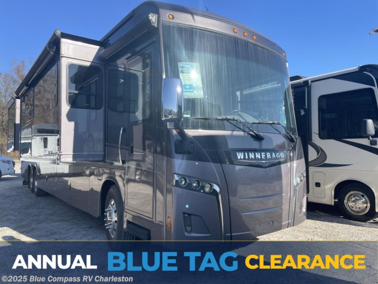 Email now about this 2020 Winnebago Horizon 42q! Used 2020 Winnebago Horizon 42q available in Ladson, South Carolina