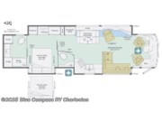 Call now about this 2020 Winnebago Horizon 42q! 2020 Winnebago Horizon 42q - Used Class A For Sale by Blue Compass RV Charleston in Ladson, South Carolina features Slideout