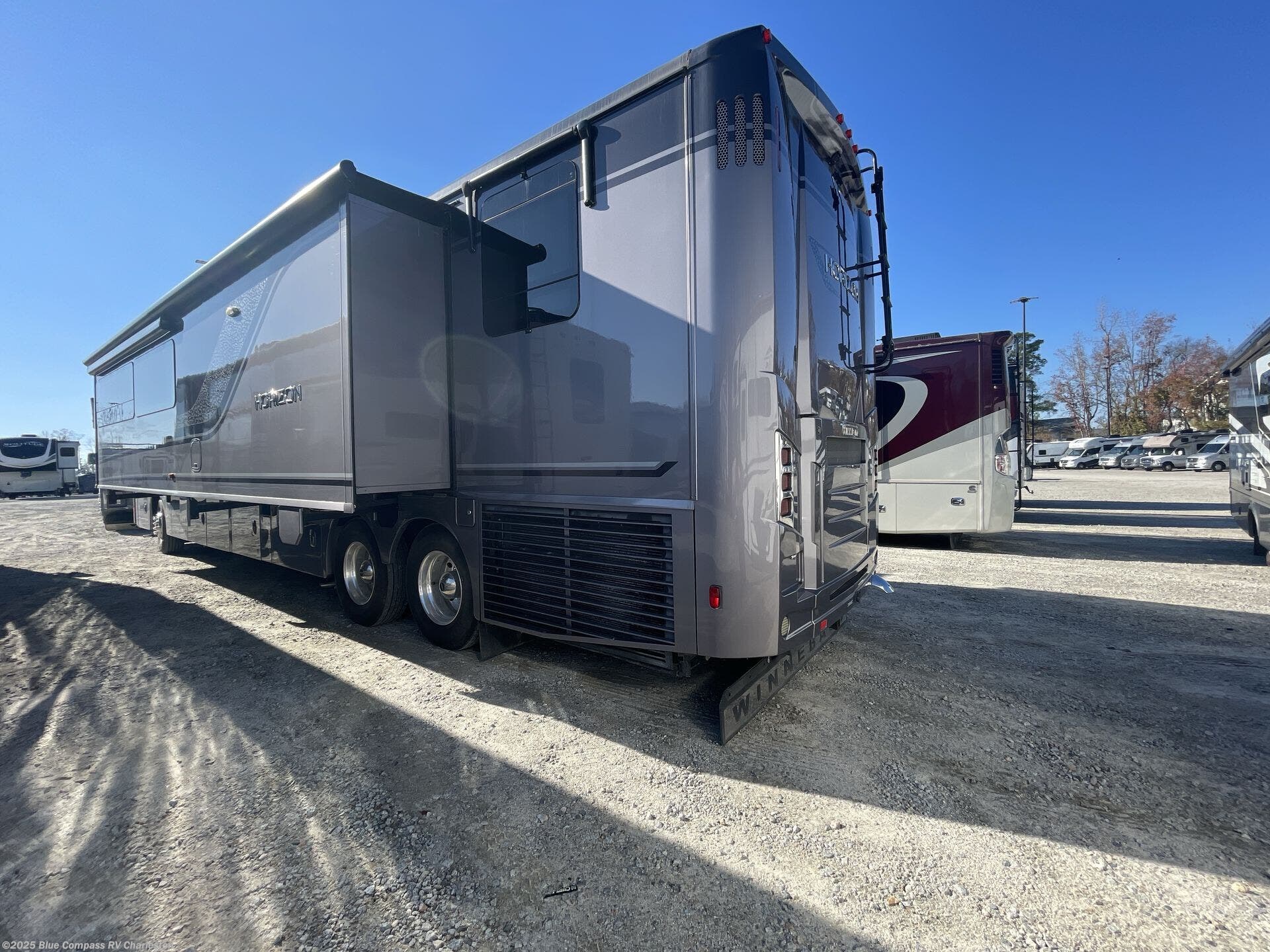 Used 2020 Winnebago Horizon 42q available in Ladson, South Carolina