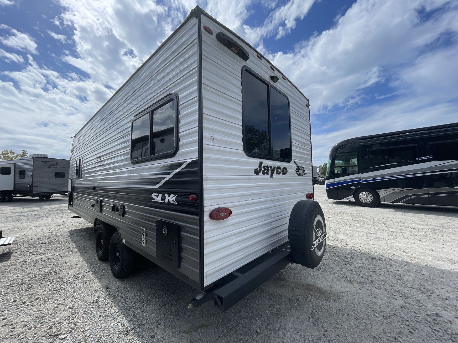 Used 2024 Jayco Jay Flight SLX 210QB available in Ladson, South Carolina