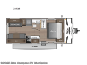 Call now about this 2024 Jayco Jay Flight SLX 210QB! 2024 Jayco Jay Flight SLX 210QB - Used Travel Trailer For Sale by Blue Compass RV Charleston in Ladson, South Carolina