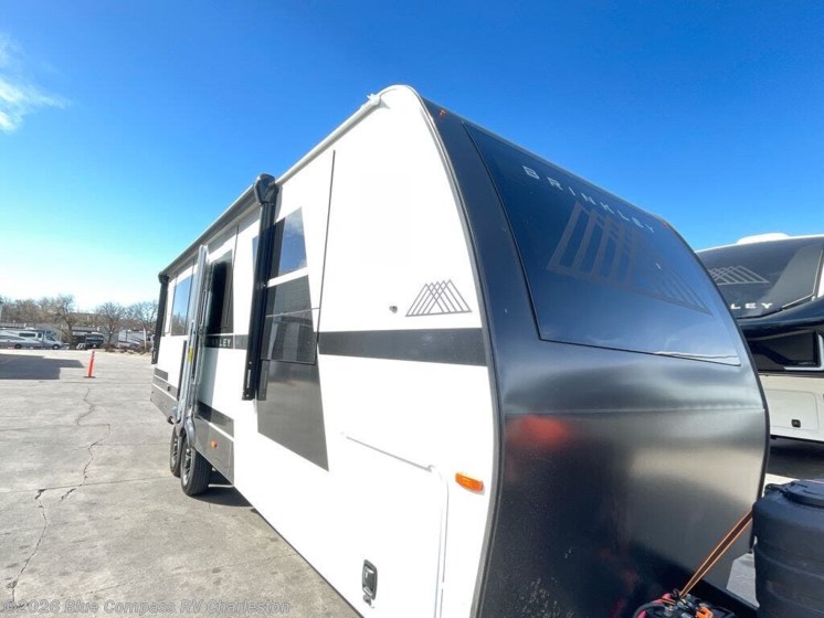 Email now about this 2026 Brinkley RV Model I 275! New 2026 Brinkley RV Model I 275 available in Ladson, South Carolina