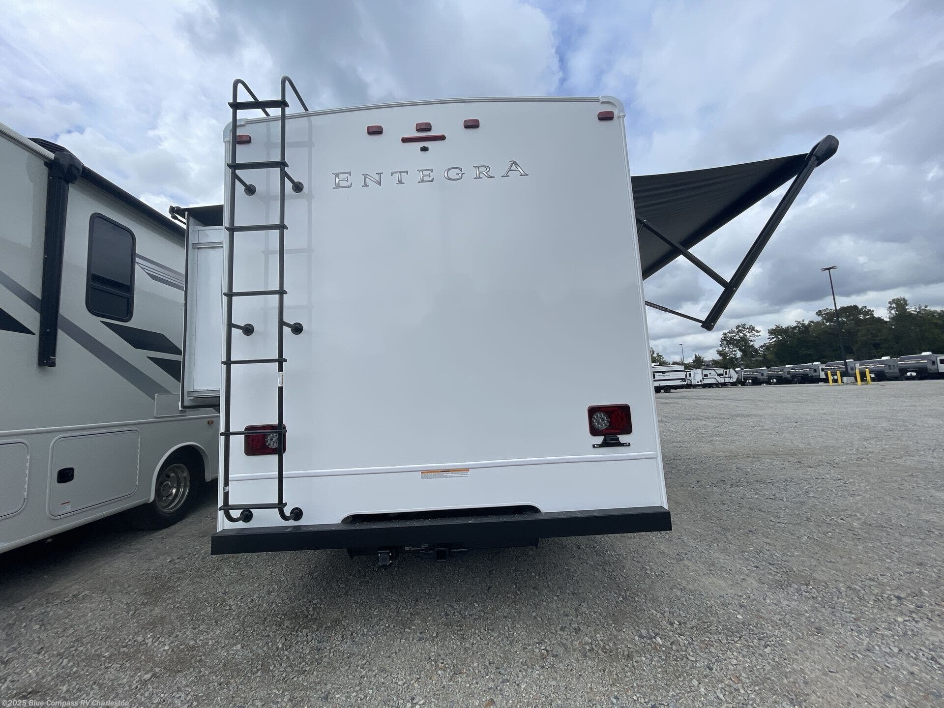 Contact us now about this 2026 Entegra Coach Odyssey 24B! 2026 Odyssey 24B by Entegra Coach from Blue Compass RV Charleston in Ladson, South Carolina