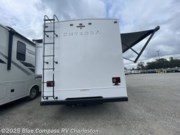 Contact us now about this 2026 Entegra Coach Odyssey 24B! 2026 Odyssey 24B by Entegra Coach from Blue Compass RV Charleston in Ladson, South Carolina