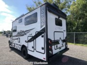 Contact us now about this 2025 Entegra Coach Condor 22T! 2025 Condor 22T by Entegra Coach from Blue Compass RV Charleston in Ladson, South Carolina