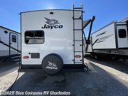 Contact us now about this 2023 Jayco Jay Feather 27BHB! 2023 Jay Feather 27BHB by Jayco from Blue Compass RV Charleston in Ladson, South Carolina