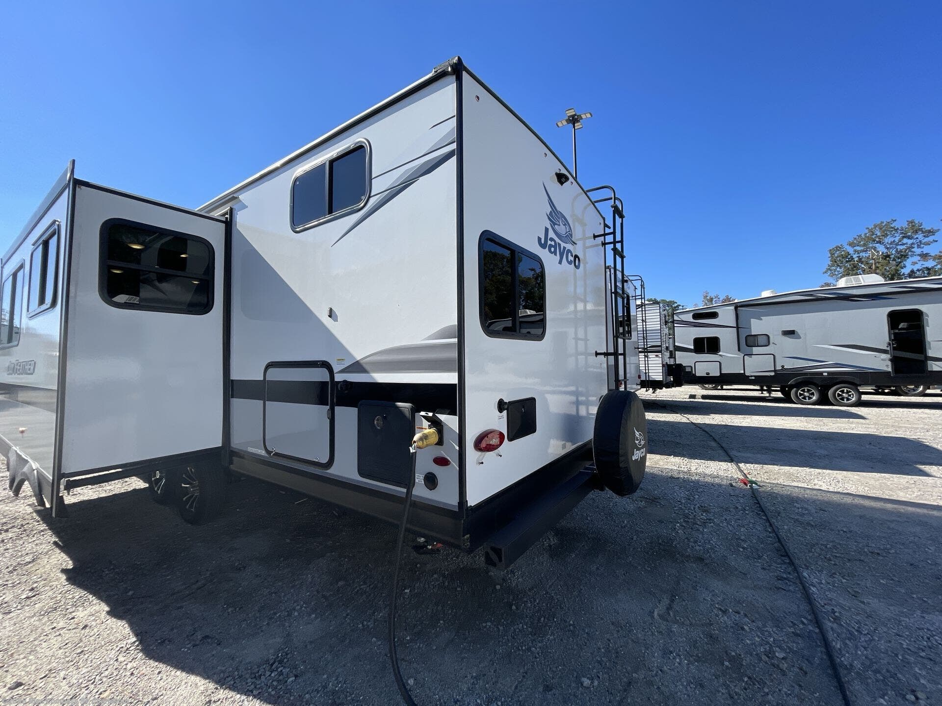 Used 2023 Jayco Jay Feather 27BHB available in Ladson, South Carolina
