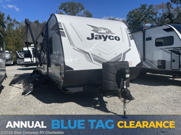 Email now about this 2023 Jayco Jay Feather 27BHB! Used 2023 Jayco Jay Feather 27BHB available in Ladson, South Carolina