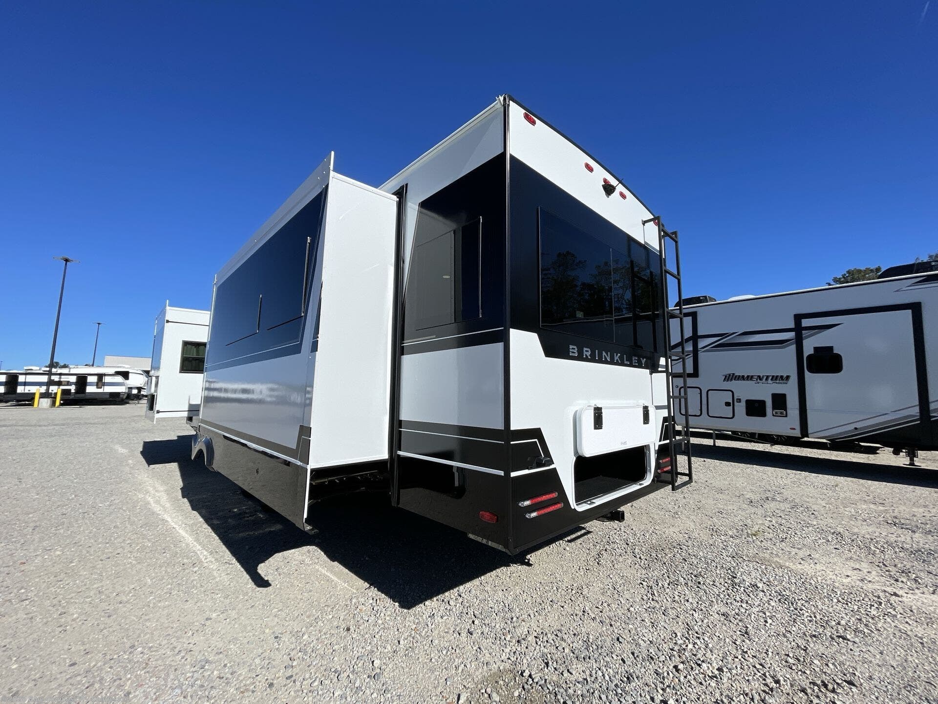 New 2026 Brinkley RV Model Z AIR 310 available in Ladson, South Carolina