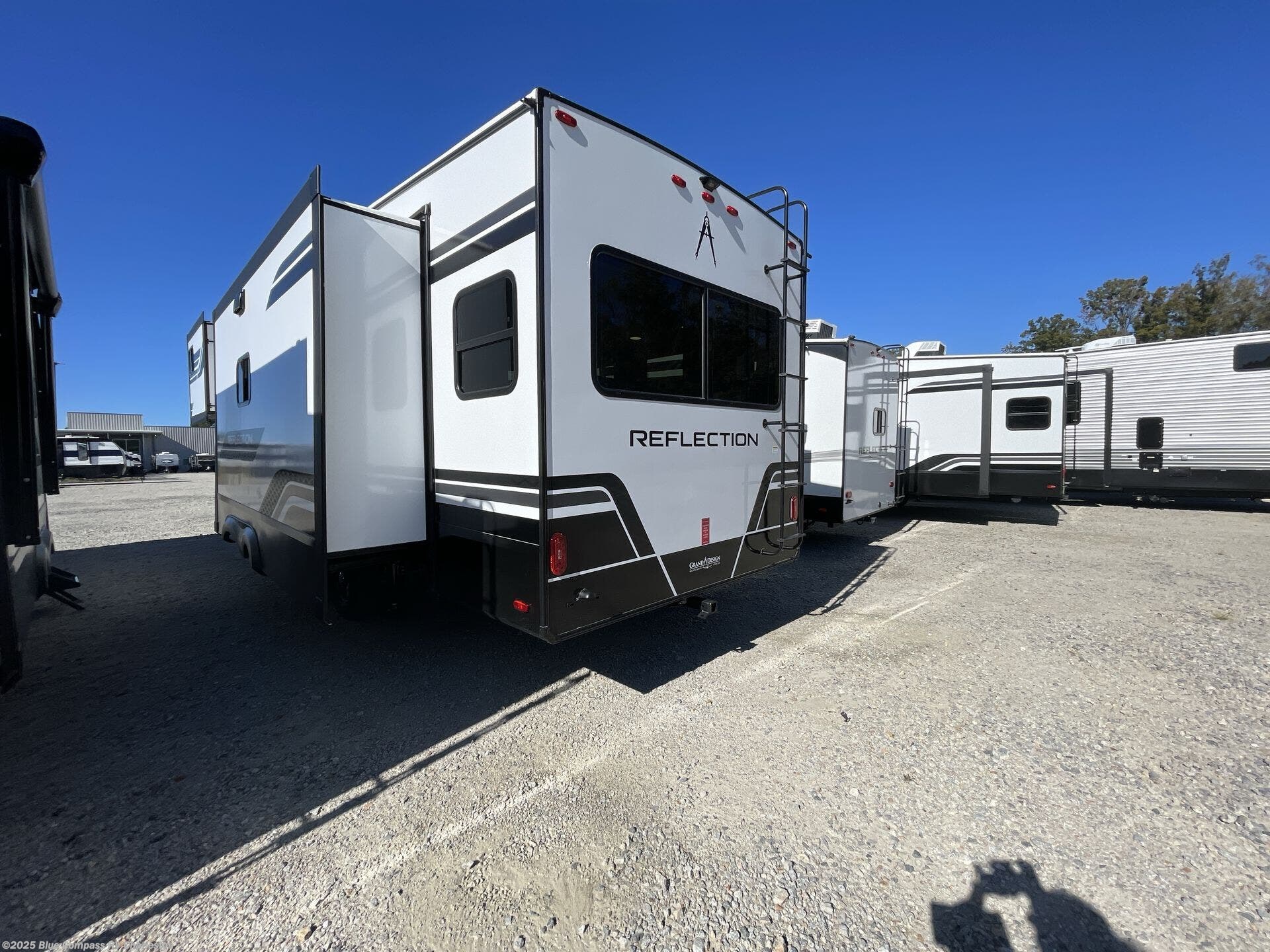 New 2026 Grand Design Reflection 303RLS available in Ladson, South Carolina