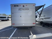 Contact us now about this 2026 Forest River Aurora Light 13BHX! 2026 Aurora Light 13BHX by Forest River from Blue Compass RV Charleston in Ladson, South Carolina