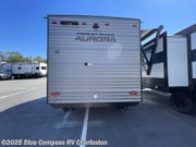 Contact us now about this 2026 Forest River Aurora Light 13RDX! 2026 Aurora Light 13RDX by Forest River from Blue Compass RV Charleston in Ladson, South Carolina