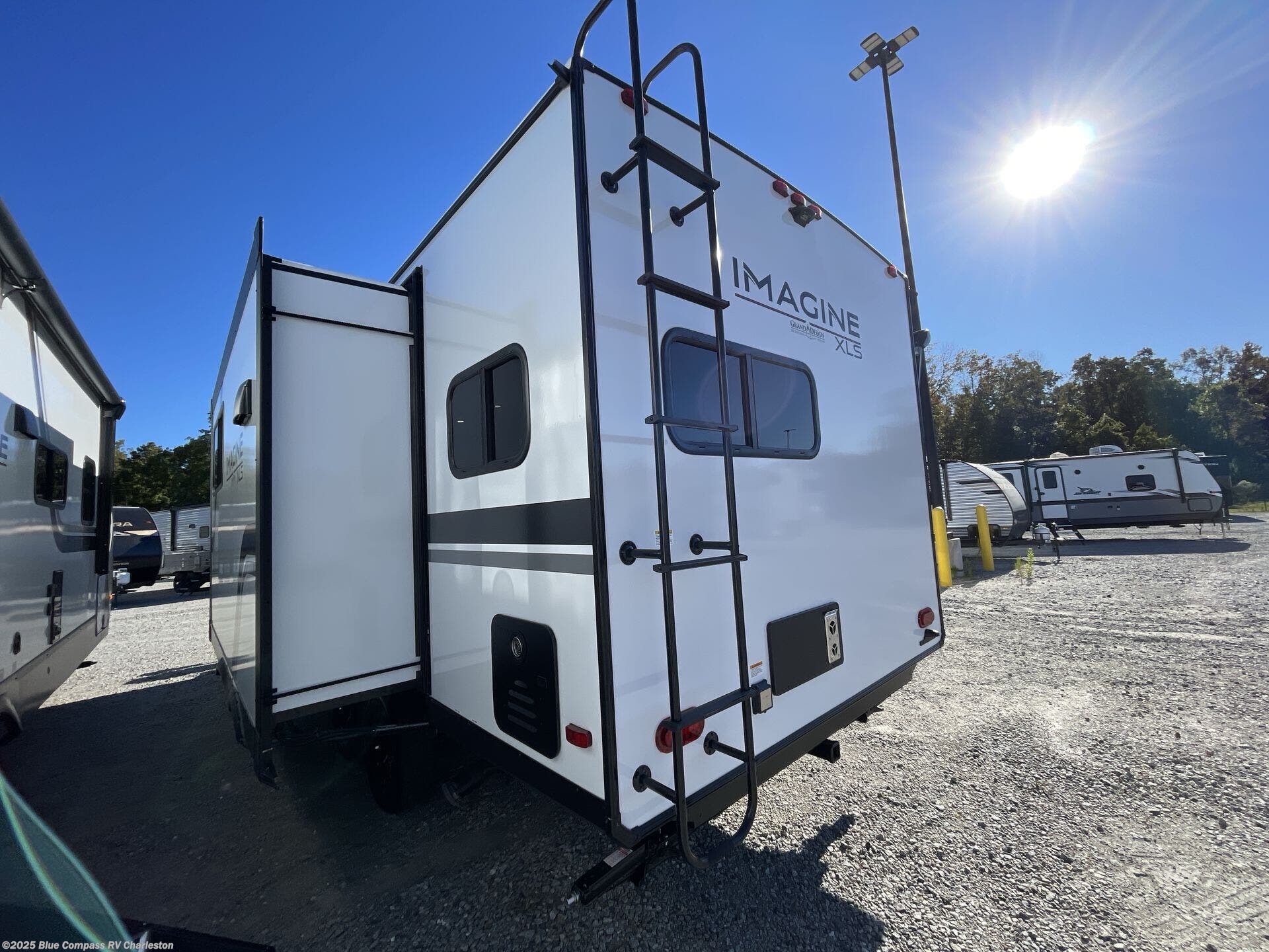 New 2026 Grand Design Imagine XLS 22MLE available in Ladson, South Carolina