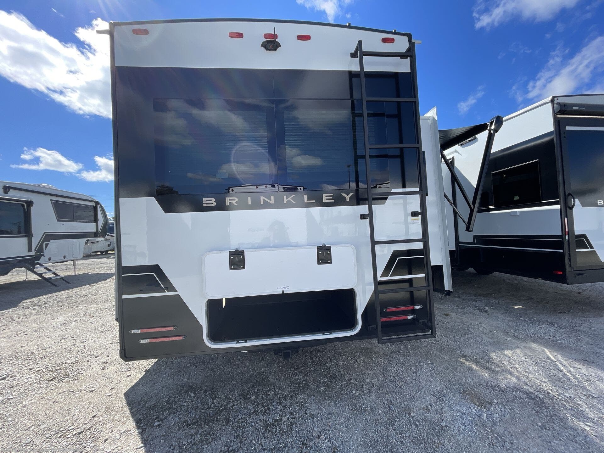 Contact us now about this 2026 Brinkley RV Model Z 3610! 2026 Model Z 3610 by Brinkley RV from Blue Compass RV Charleston in Ladson, South Carolina