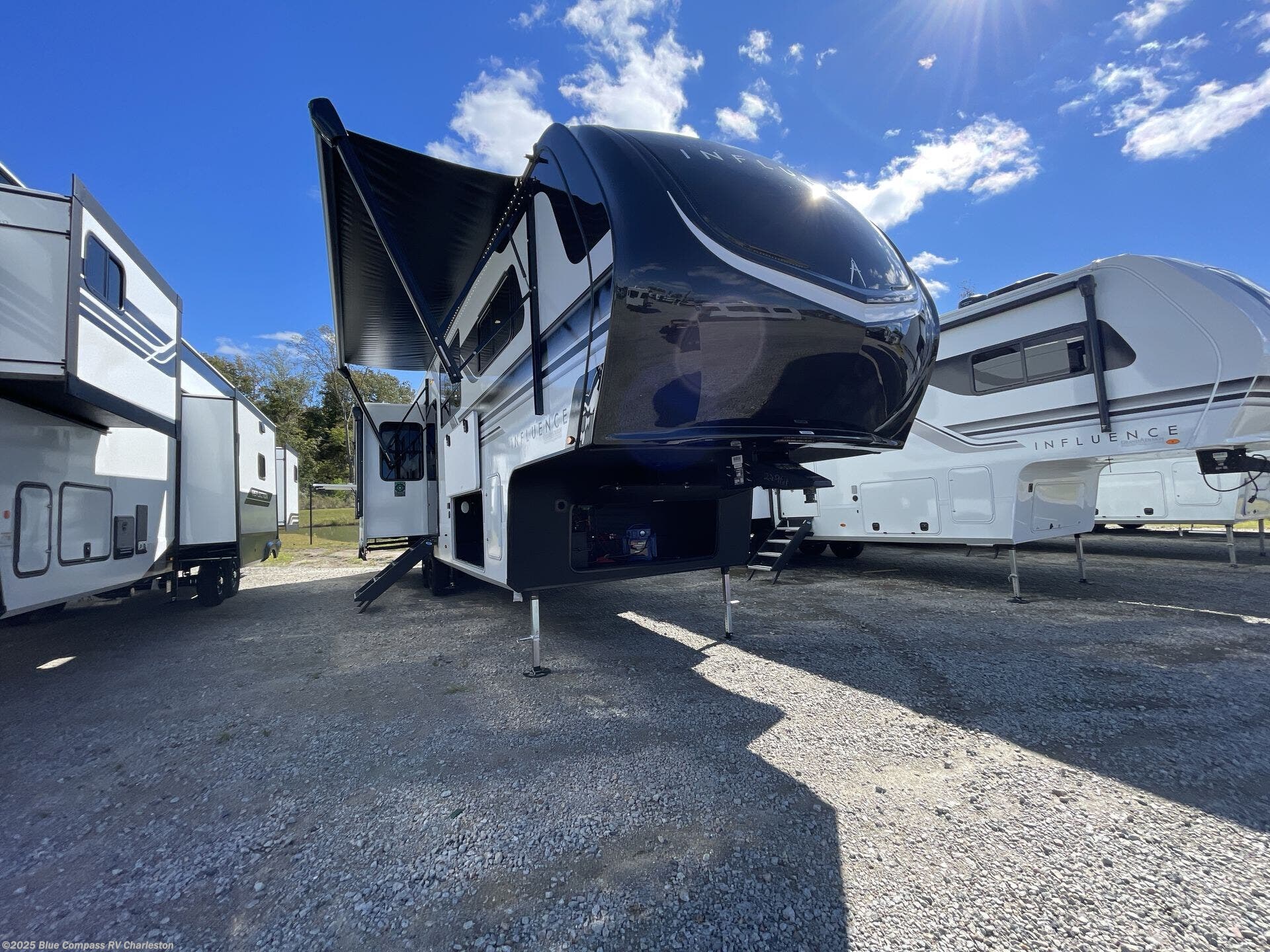 New 2026 Grand Design Influence 3203GK available in Ladson, South Carolina