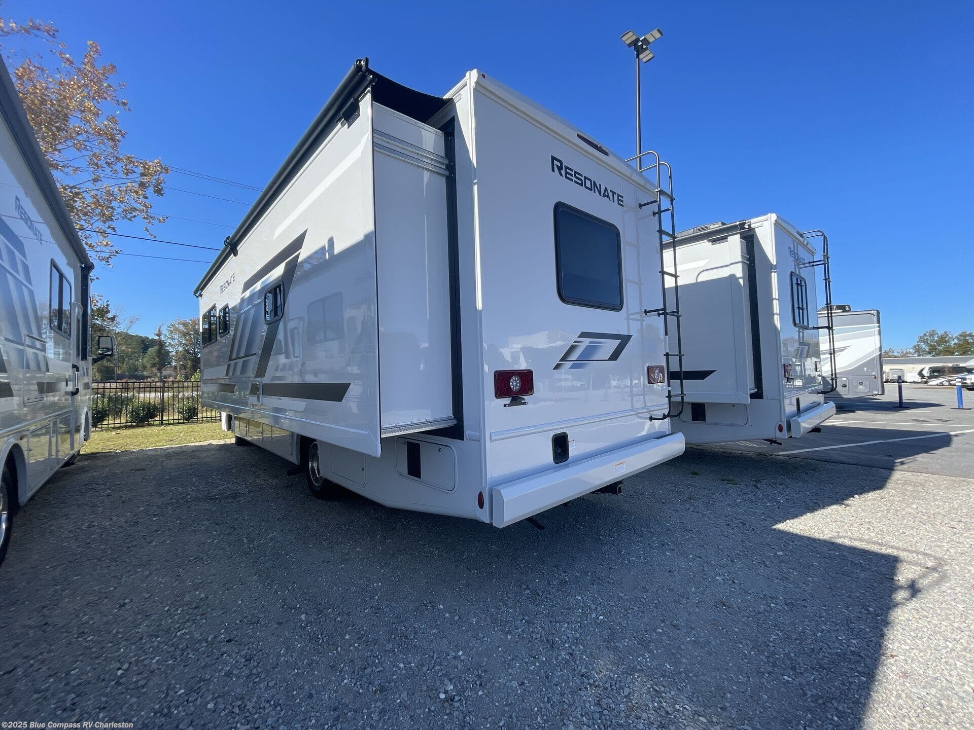 New 2026 Thor Motor Coach Resonate 29D available in Ladson, South Carolina