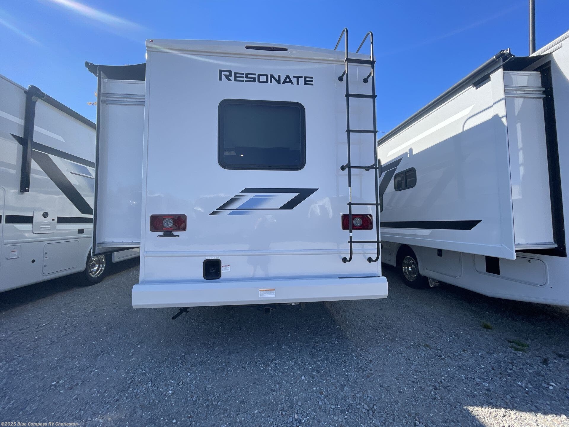 Contact us now about this 2026 Thor Motor Coach Resonate 29D! 2026 Resonate 29D by Thor Motor Coach from Blue Compass RV Charleston in Ladson, South Carolina