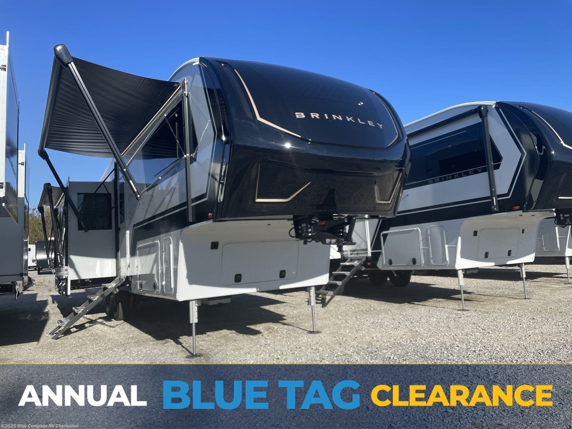 Email now about this 2026 Brinkley RV Model Z 3100! New 2026 Brinkley RV Model Z 3100 available in Ladson, South Carolina