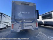 Contact us now about this 2026 Grand Design Lineage Series F 31ZW! 2026 Lineage Series F 31ZW by Grand Design from Blue Compass RV Charleston in Ladson, South Carolina